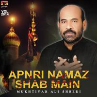 Apnri Namaz Shab Main, Vol. 2014 songs mp3