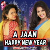 A Jaan Happy New Year songs mp3