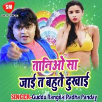 Gharhi Me Maza Mili Biyar Baar Ke Radha Panday Song Download Mp3