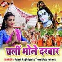 Kaawar Leke Aaini Ye Baba Rajesh Raj Song Download Mp3