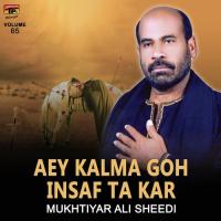 Chum Babay Da Seena Mukhtiyar Ali Song Download Mp3
