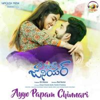 Ayyo Papam Chinnari (From "Aey Junior") Malathi,Ammapandu,Phanideep Viswanadha Song Download Mp3