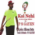 Khuda Kasam P S GAYEN Song Download Mp3