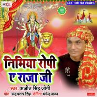 Hariyar Nimiya Ke Hariyar Gachiya Ajit Singh Song Download Mp3