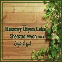 Hazarey Diyan Loka Shehzad Awan Song Download Mp3