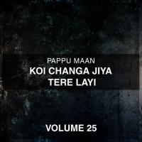 Koi Changa Jiya Tere Layi, Vol. 25 songs mp3