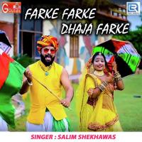 Farke Farke Dhaja Farke Salim Shekhawas Song Download Mp3