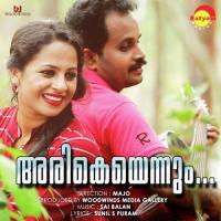 Arikeyennum Vijay Yesudas Song Download Mp3