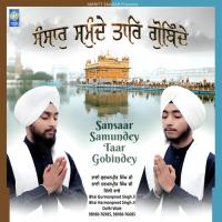 Sansaar Samunde Taar Gobindey Bhai Gurmanpreet Singh Ji,Bhai Harmanpreet Singh Ji Delhi Wale Song Download Mp3