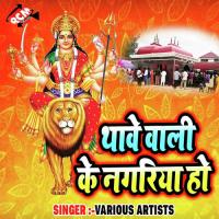 Malin Durga Mai Ke Jhulaw Bittu Tufani Song Download Mp3