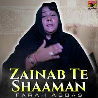 Zainab Te Shaaman songs mp3