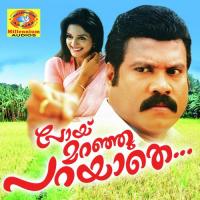 Raagha Sindhooram K. S. Chithra Song Download Mp3
