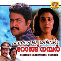 Hello My Dear Wrong Number songs mp3
