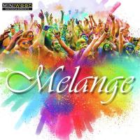 Melange - Theme Song Tom Sebastian,Cindra Mariya George Song Download Mp3