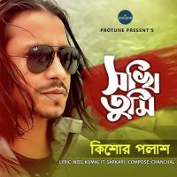 Shokhi Tumi Kishore Palash Song Download Mp3
