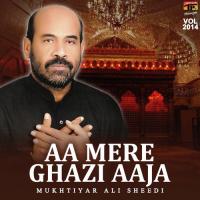 Aa Mere Ghazi Aaja, Vol. 2014 songs mp3