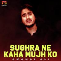 Sughra Ne Kaha Mujh Ko Amanat Ali Song Download Mp3