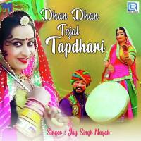 Dhan Dhan Tejal Tapdhari Jaysingh Nayak Song Download Mp3