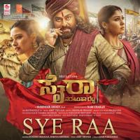 Sye Raa (From "Syeraa Narasimha Reddy") songs mp3