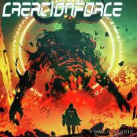 Power Music (Instrumental Emastered) CreationForce Song Download Mp3