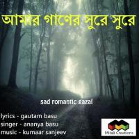 Aamaar Gaaner Suree Suree Ananya Basu Song Download Mp3