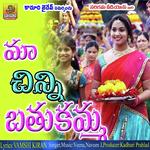 Poddu Podduna Bathukamma Naveen.J,Veena Medchal Song Download Mp3