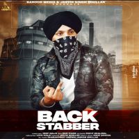 Back Stabber Deep Malhi Song Download Mp3