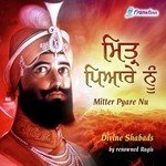 Mitter Pyare Nu - Divine Shabads By Renowned Ragis songs mp3