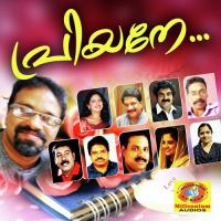 Pranayam Padhayum (Male Version) Sreekanth Krishna Song Download Mp3