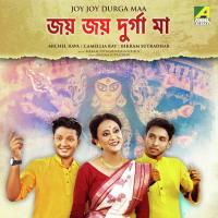 Joy Joy Durga Maa Camellia Ray,Bikram Sutradhar,Michel Rava Song Download Mp3