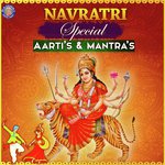 Kaalaratri Jaap Mantra - Navadurga Mantra Ketan Patwardhan Song Download Mp3