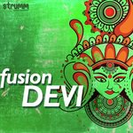 Aigiri Nandini - Fusion Mix Bombay Jayashri Song Download Mp3