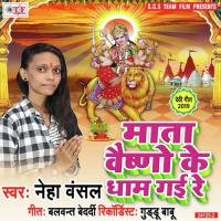 Mata Vaishno Ke Dham Gai Re songs mp3