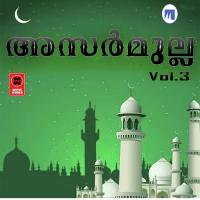Ajmeerile Rahul Thalassery Song Download Mp3