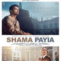 Shama Payia Arjan Dhillon Song Download Mp3