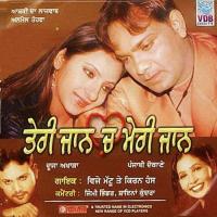 Tere Jaan Ch Mere Jaan songs mp3