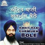 Amrit Bani Gurmukh Bole Bhai Manpreet Singh Ji Kanpur Wale Song Download Mp3