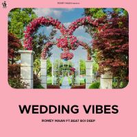 Wedding Vibes Romey Maan Song Download Mp3