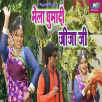 Mela Ghumadi Jija Ji Kagna Kumari Song Download Mp3