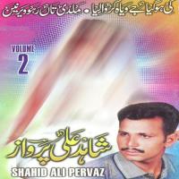 Nach Kudiye Ni Zara Nach Shahid Ali Pervaz Song Download Mp3