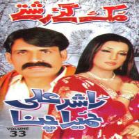Mein Kal Pardes Nu Humaira Channa,Rashid Ali Song Download Mp3