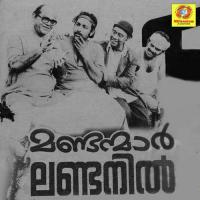 Kandille Saayippe KJ Yesudas,CO Anto Song Download Mp3
