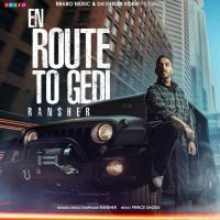 En Route To Gedi Ransher Song Download Mp3