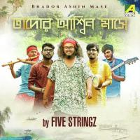 Bhador Ashin Mase Five Stringz Song Download Mp3
