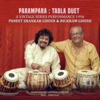 Vilambit Teentaal 1 Pandit Shankar Ghosh,Bickram Ghosh Song Download Mp3