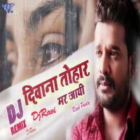 Deewana Tohar Mar Jayi (Dj Ravi) (Unplugged) songs mp3