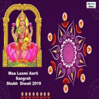 Om Jai Lakshmi Mata Aarti Shraddha Jain Song Download Mp3