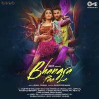 Jhoomar Dhaaga Mandy Gill Song Download Mp3