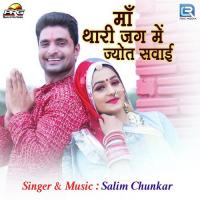 Maa Thari Jag Me Jyot Sawai Salim Chunkar Song Download Mp3