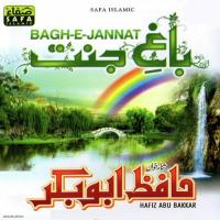 Khuda Ki Bandagi Ka Lutf Hafiz Abu Bakkar Song Download Mp3